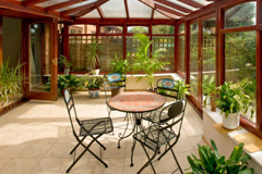 Fasnacloich conservatory quotes