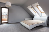 Fasnacloich bedroom extensions