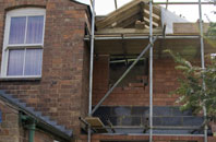 free Fasnacloich home extension quotes