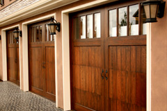 Fasnacloich garage extension quotes