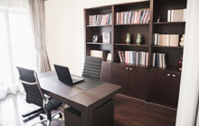 Fasnacloich home office construction leads